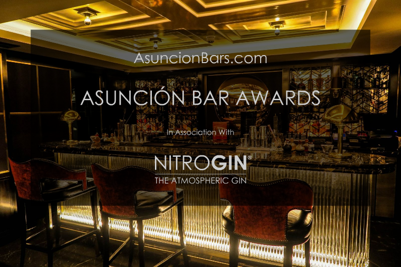 Asunción Bar Awards